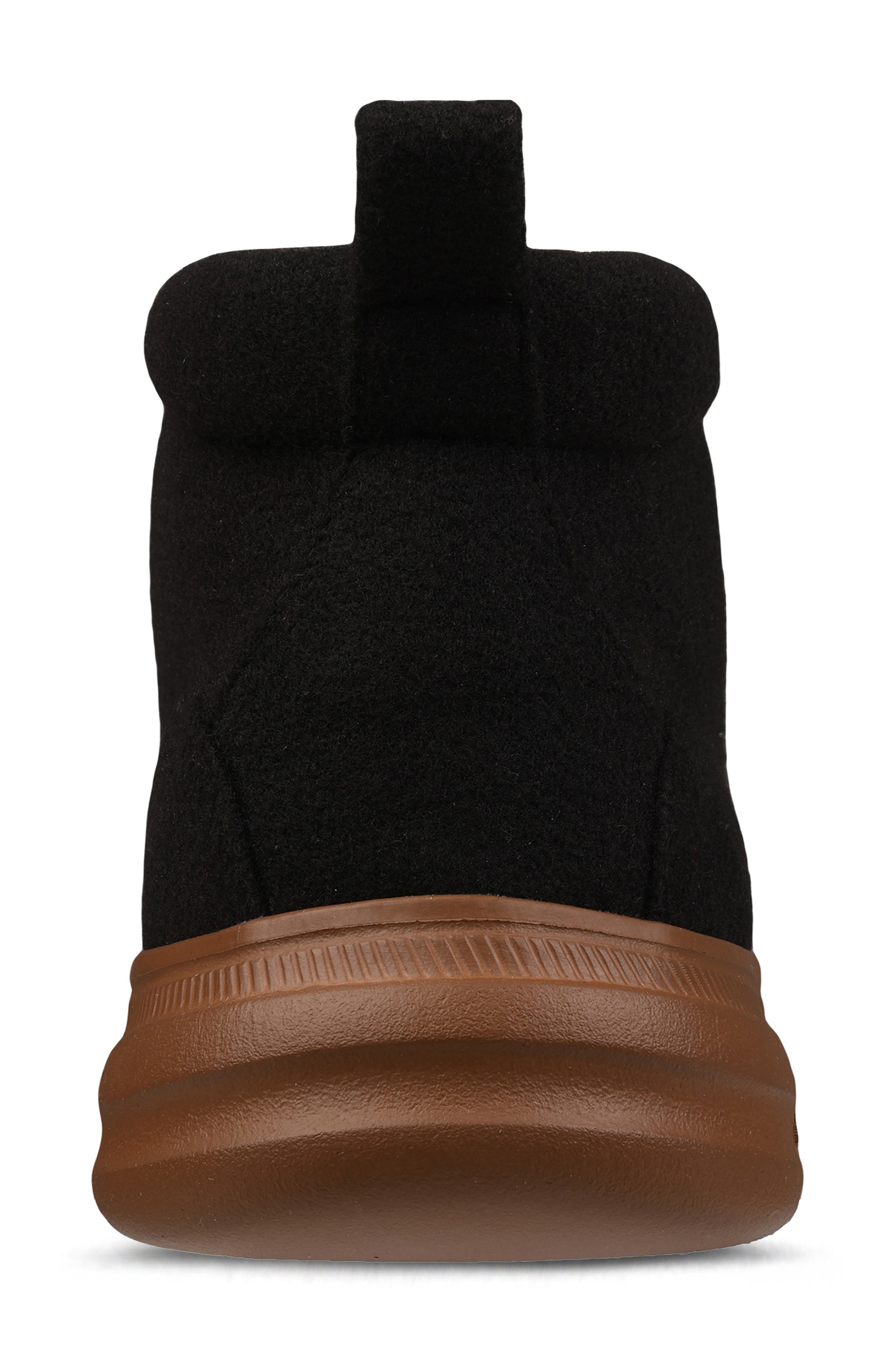 Mykos Koen Chukka Boot, Alternate, color, Black/ Gum