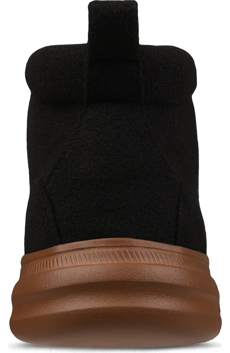 Mykos Koen Chukka Boot, Alternate, color, Black/ Gum