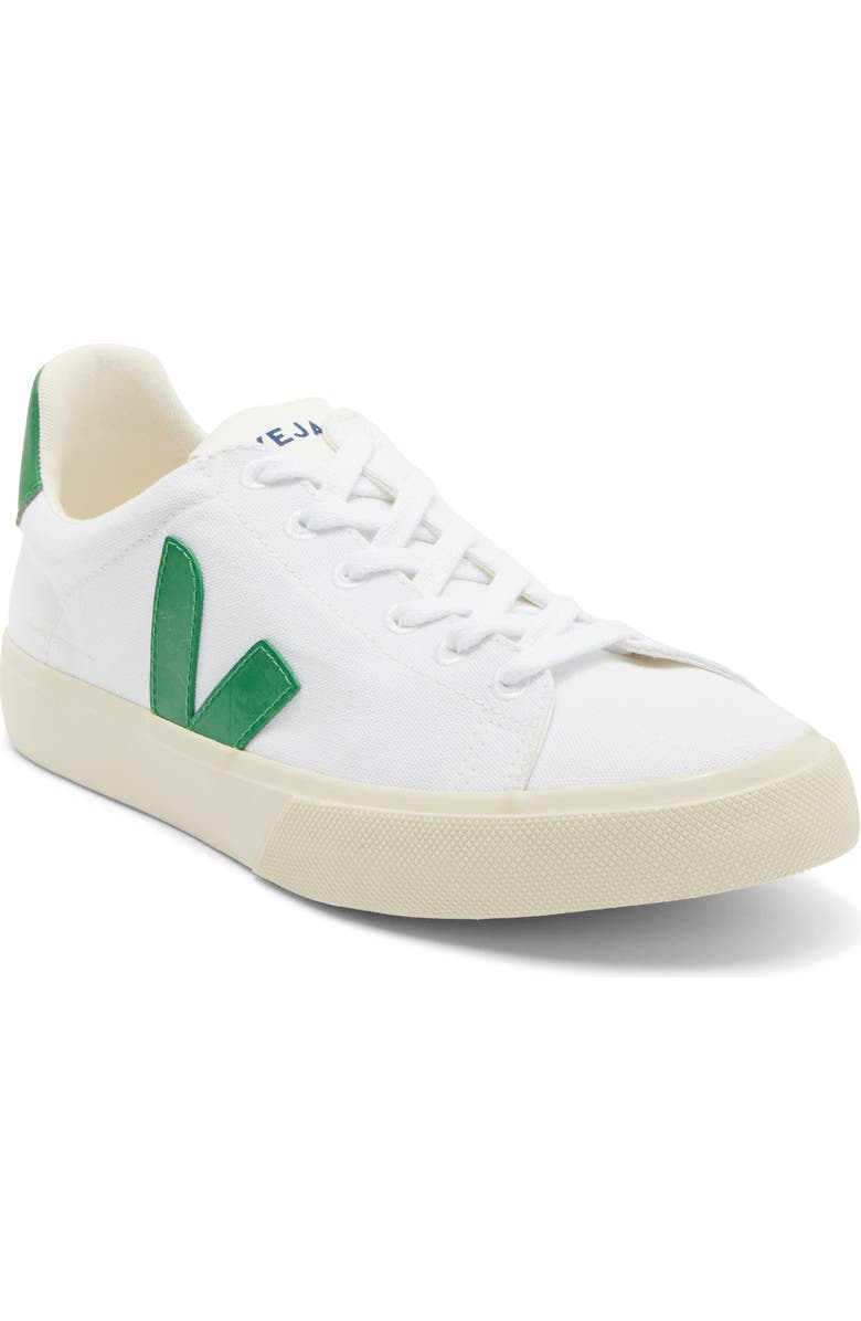 Veja Campo Sneaker, Main, color,