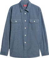 Fortela Sail Chambray Shirt