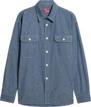 Fortela Sail Chambray Shirt
