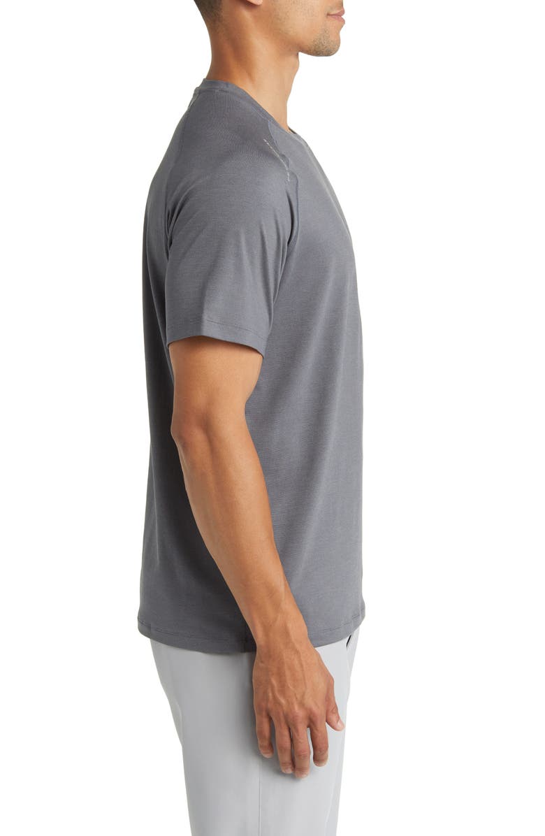 Peter Millar Aurora Performance T-Shirt, Alternate, color,
