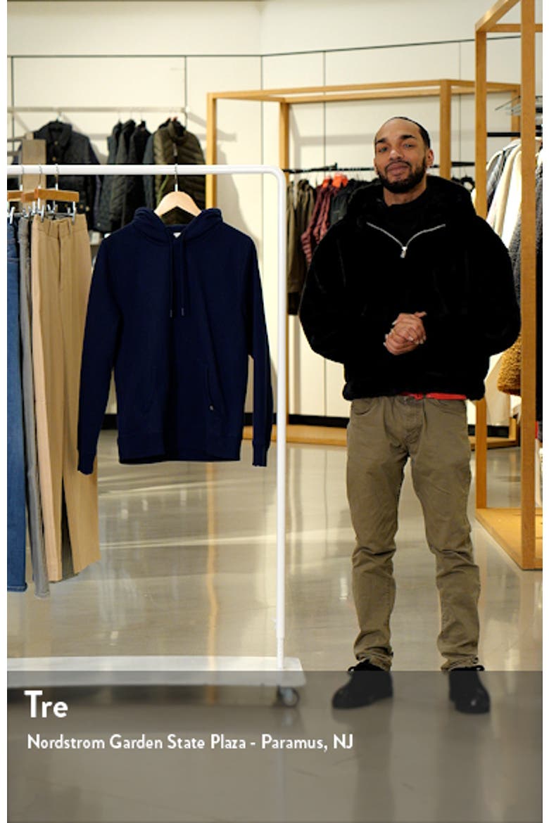 Invincible Fleece Hoodie video