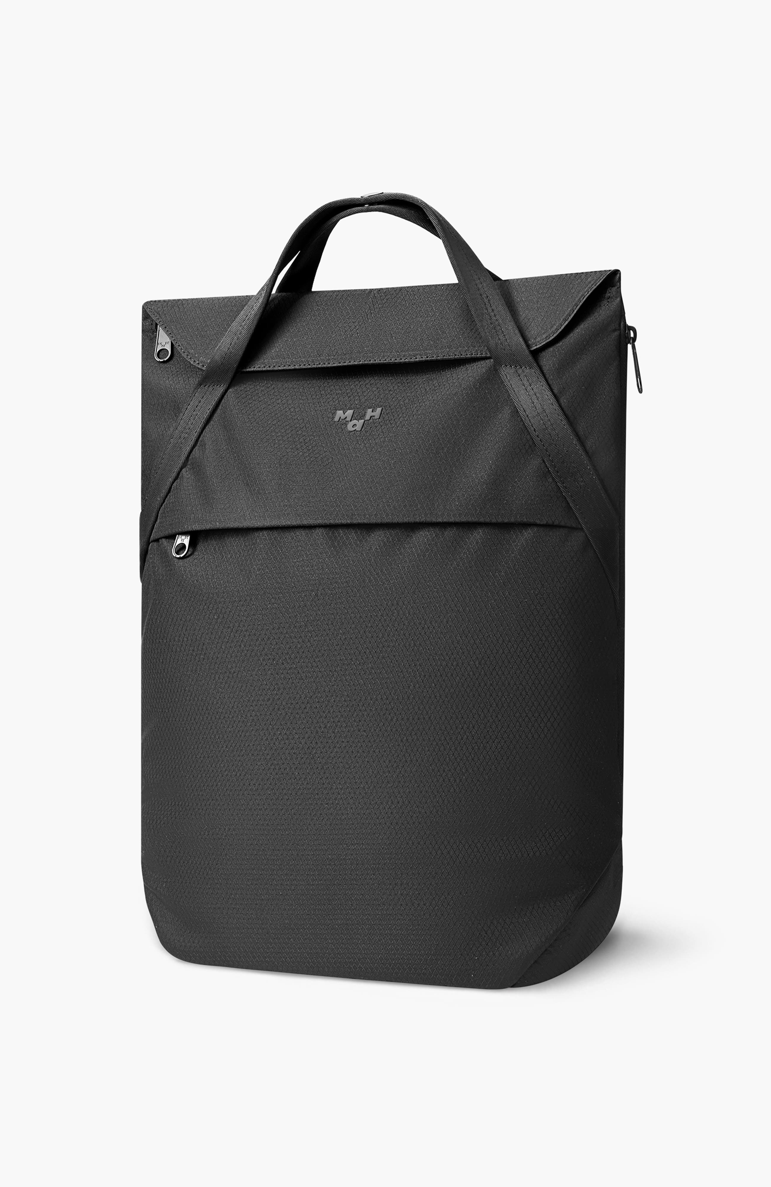 MaH Airy Backpack, Alternate, color, Black