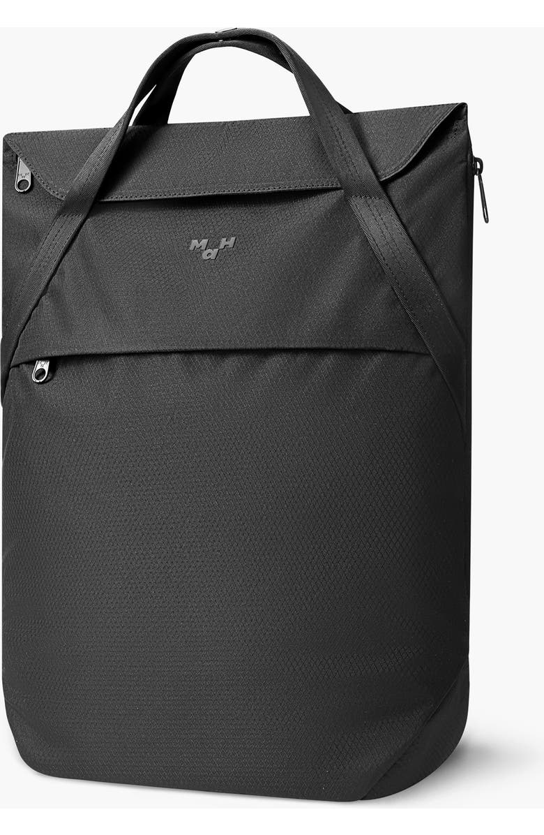 MaH Airy Backpack, Alternate, color, Black