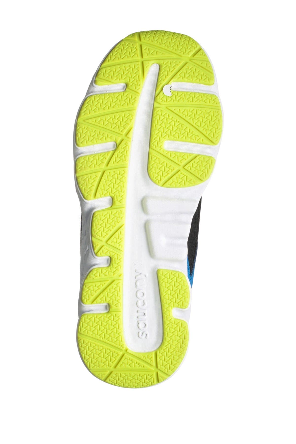 Saucony Wind A/C Sneaker, Alternate, color, 
