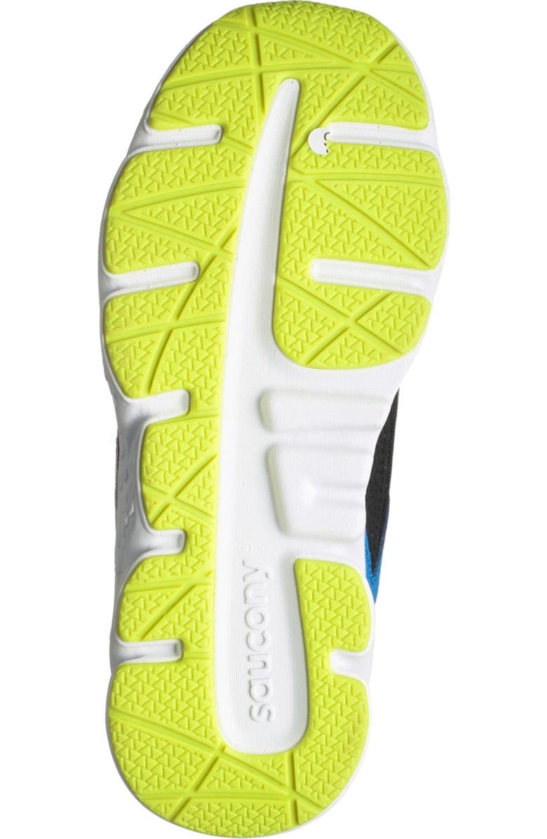 Saucony Wind A/C Sneaker, Alternate, color,