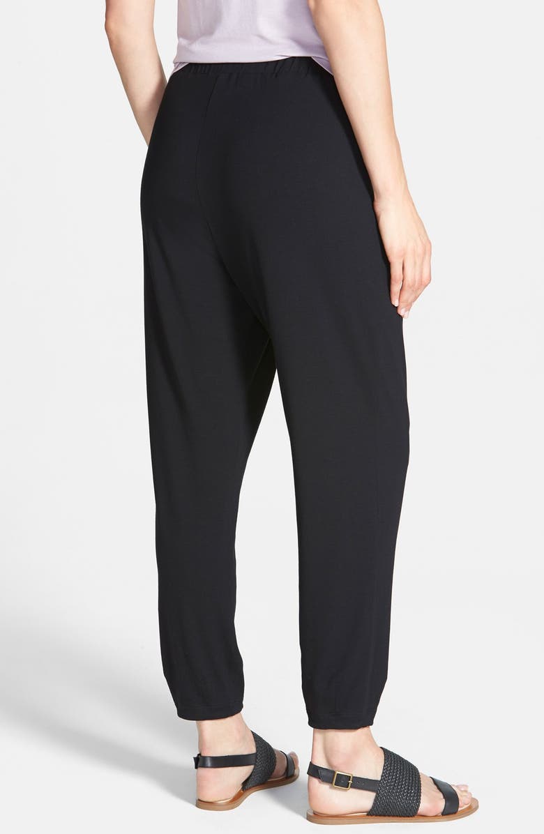 Eileen Fisher Slouchy Ankle Pants, Alternate, color,