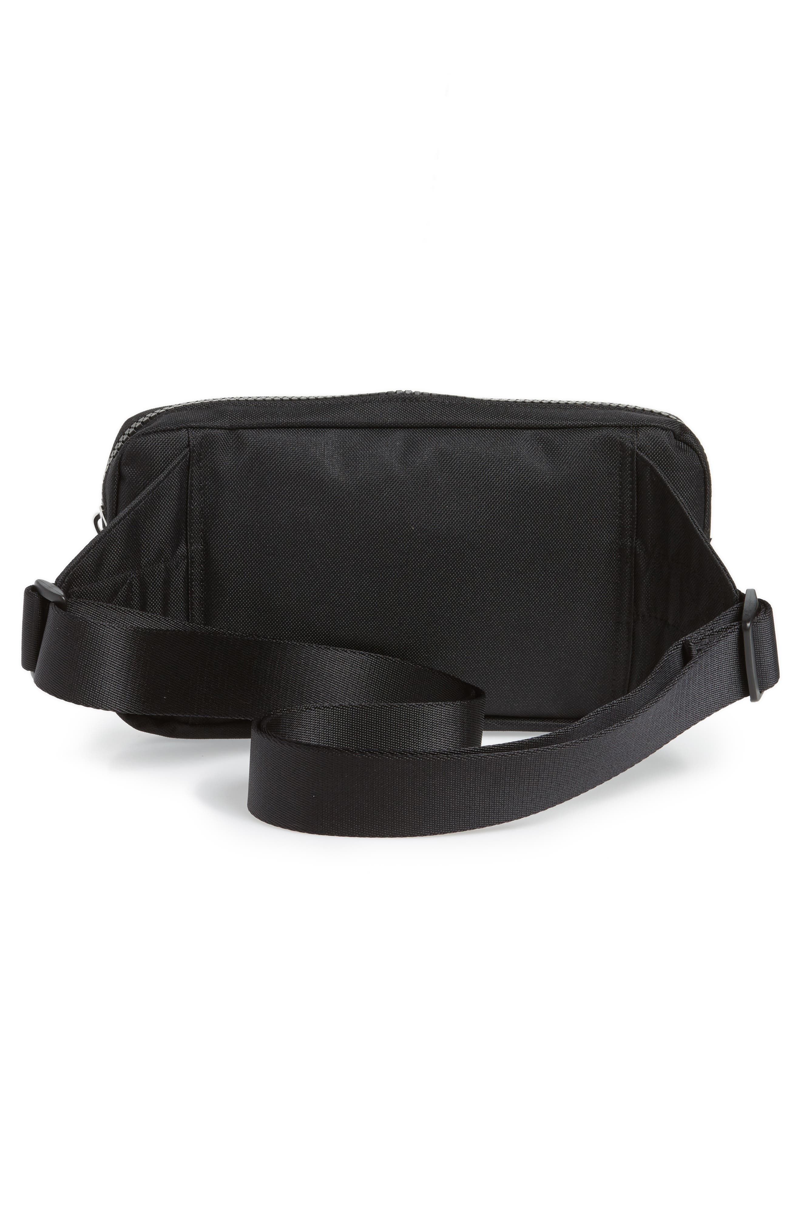 Calvin Klein Convertible Fanny Pack, Alternate, color, 
