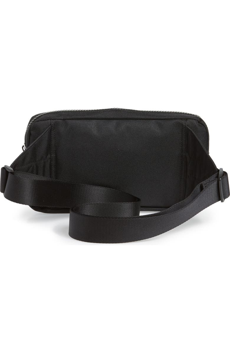 Calvin Klein Convertible Fanny Pack, Alternate, color,
