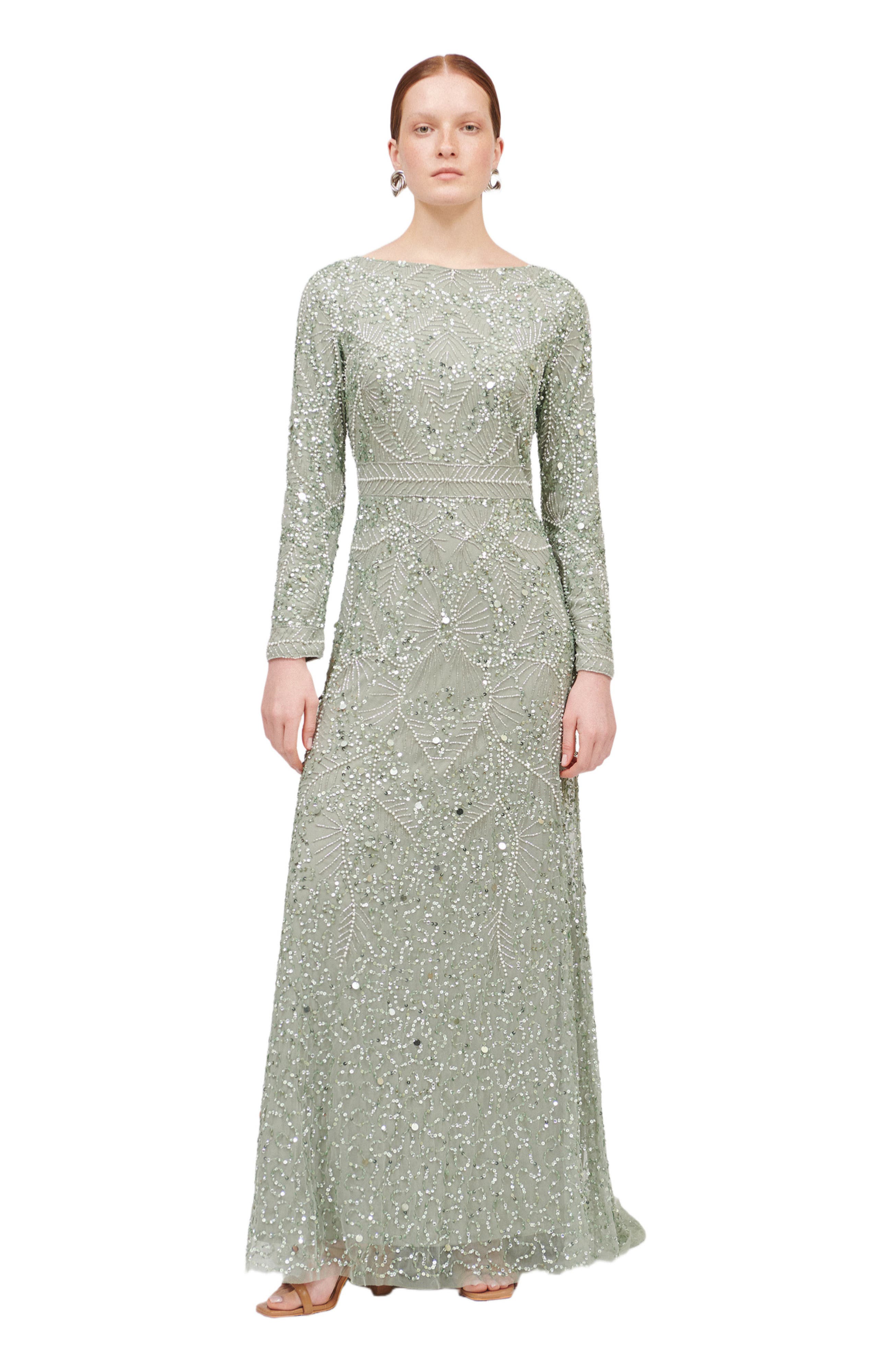 selected SAGE GREEN