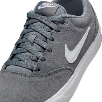 Charge Skate Sneaker