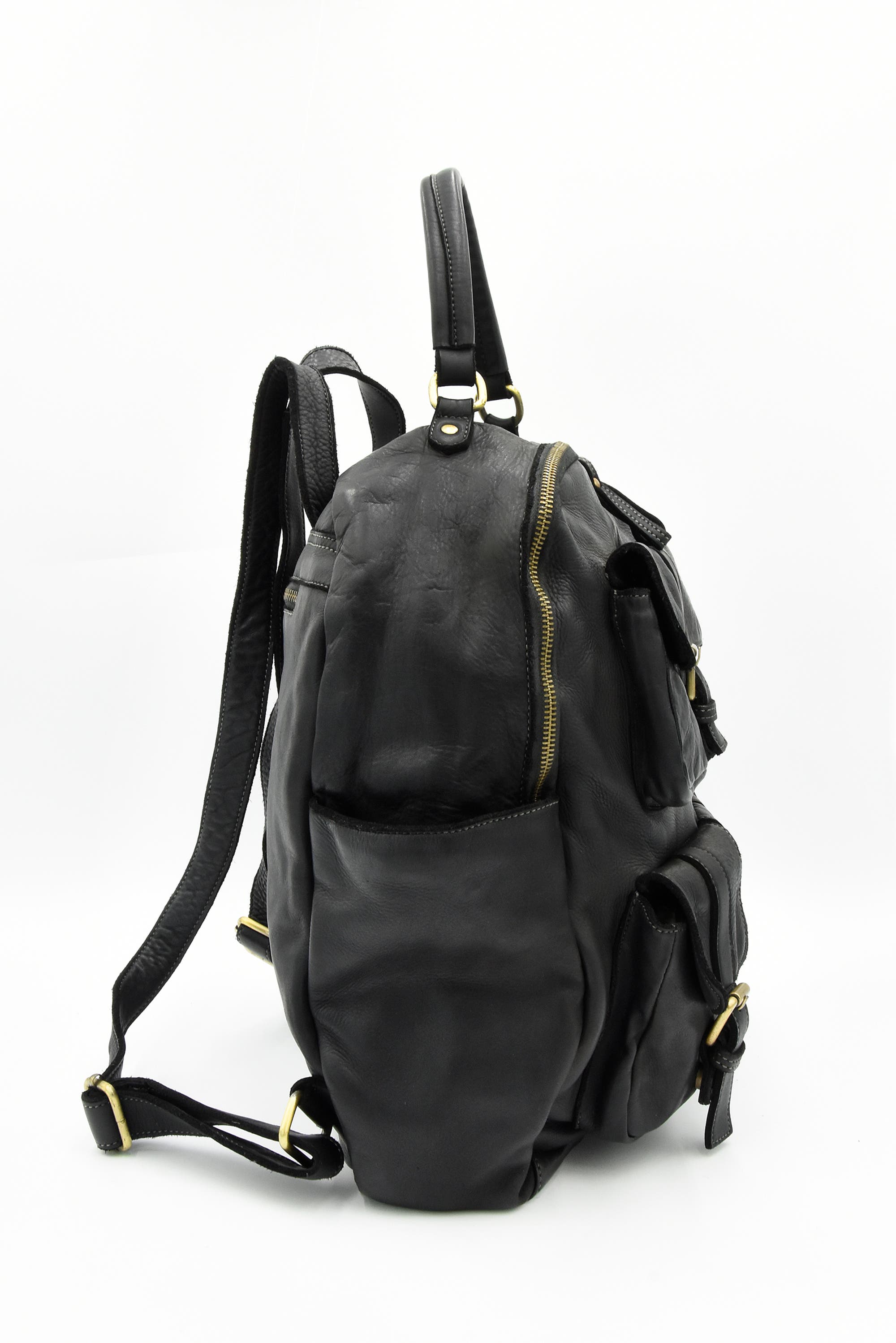 Bolsa Nova Viva Backpack, Alternate, color, Black