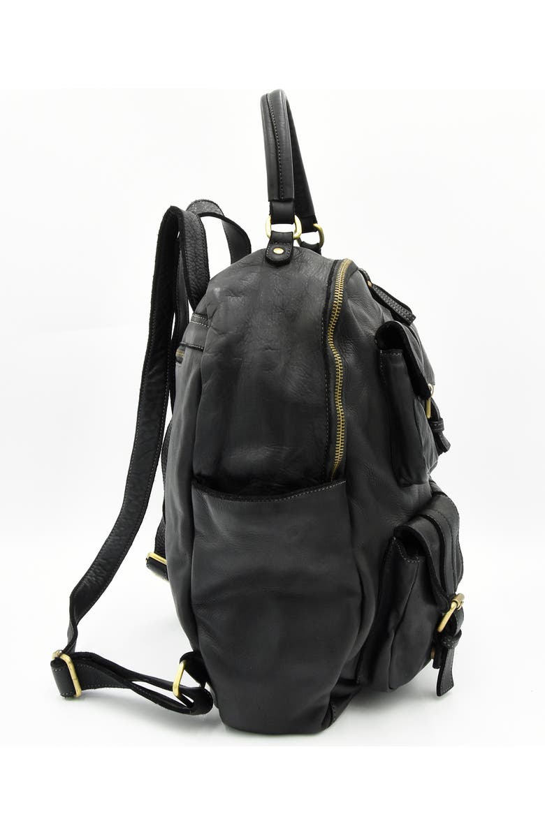 Bolsa Nova Viva Backpack, Alternate, color, Black