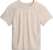 Free Fly Elevate Lightweight Crop T-Shirt