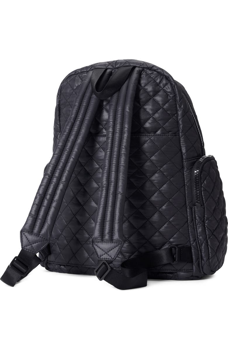 MZ Wallace Pocket Metro Backpack, Alternate, color,