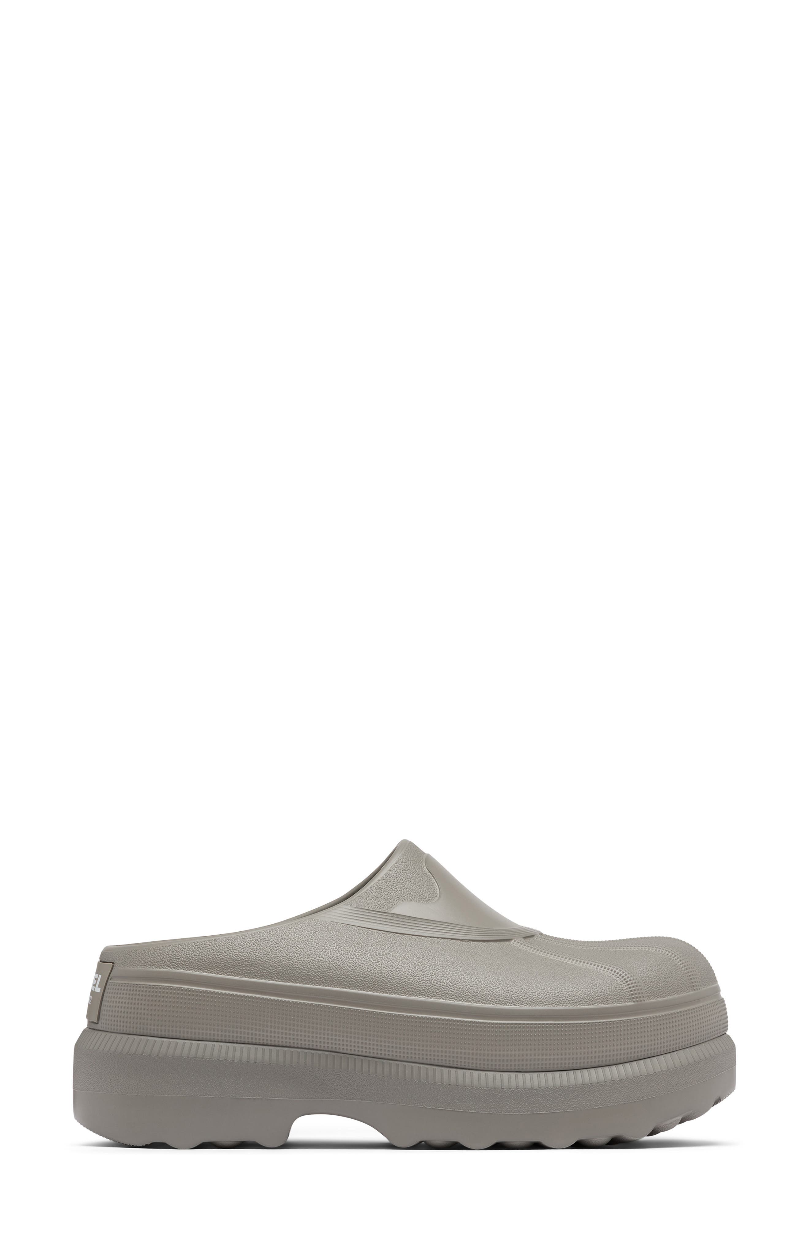 SOREL Caribou Clog, Alternate, color, 