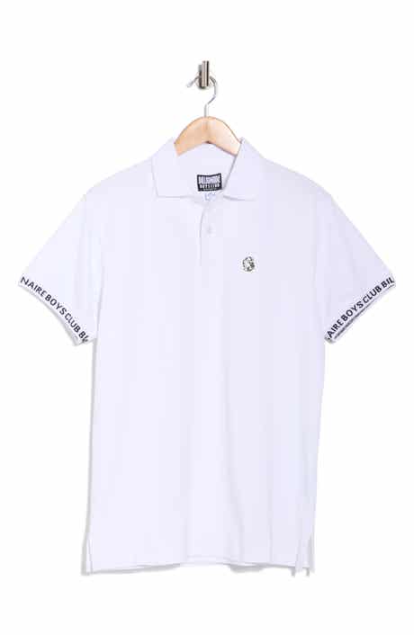 Billionaire Boys Club BB Cockpit Polo