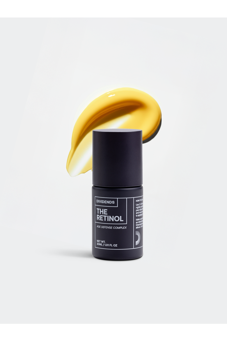 The Retinol Serum for Men, Main, color, None (none)