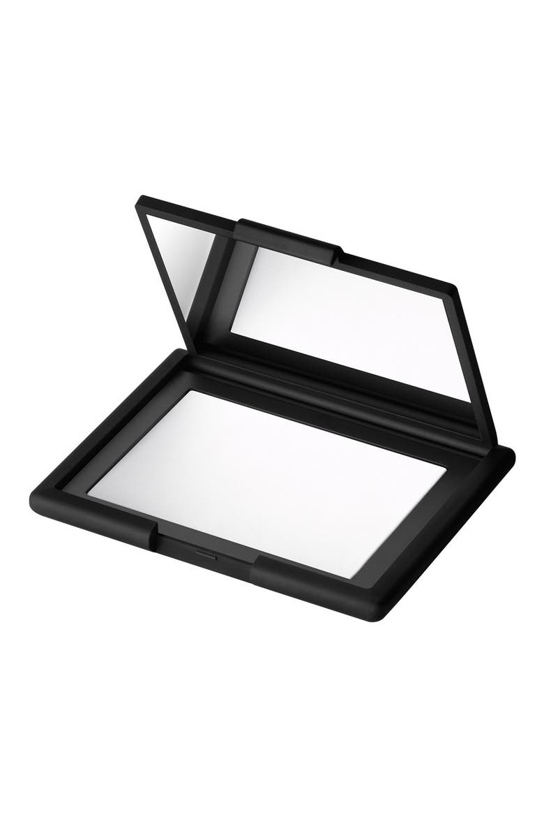 Light Reflecting Pressed Setting Powder, Main, color, ONE UNIVERSAL SHADE