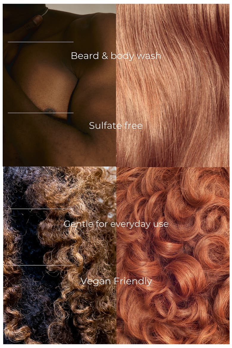 Satin Silk Shampoo, Alternate, color, NO COLOR