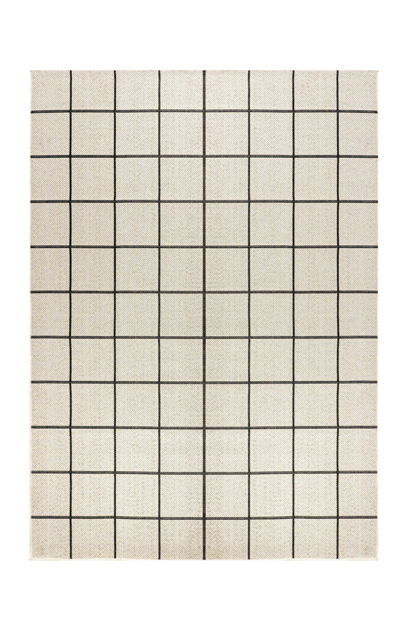 selected Cream/Black
