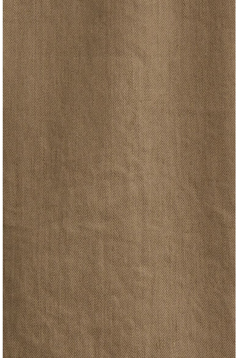 Stretch Linen & Cotton Chore Coat, Alternate, color, KALAMATA