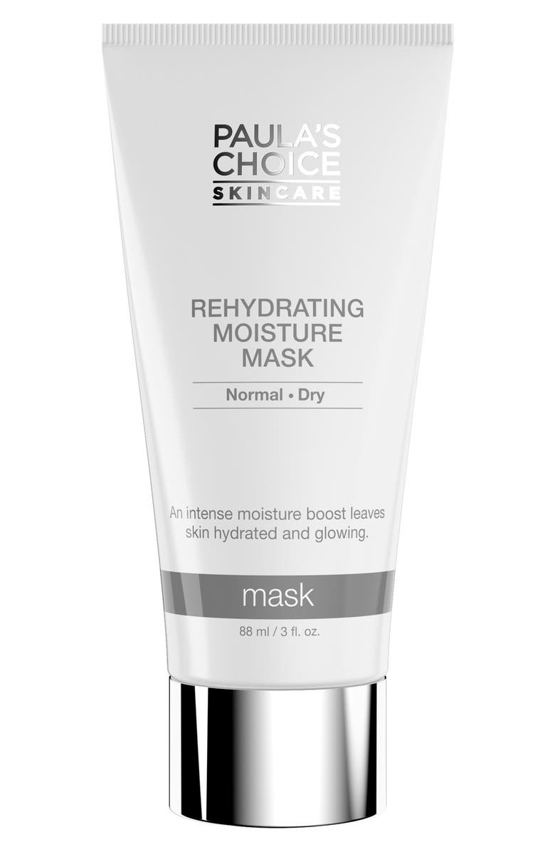 Paula's Choice Rehydrating Moisture Mask, Main, color, 