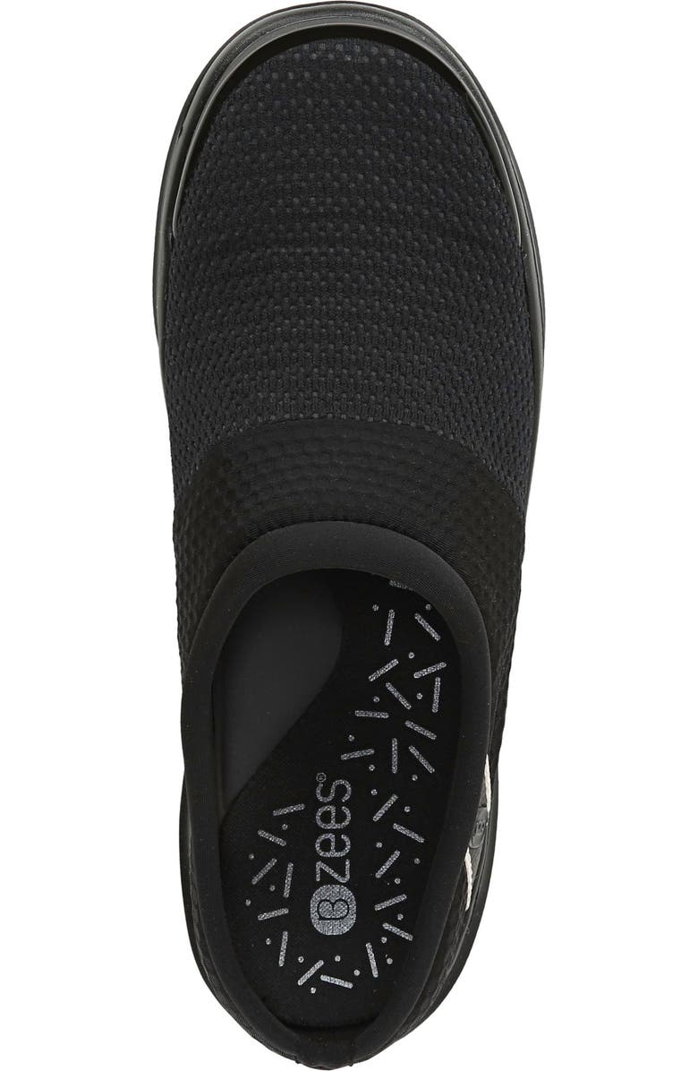 BZees Carefree Slip-On Sneaker, Alternate, color,