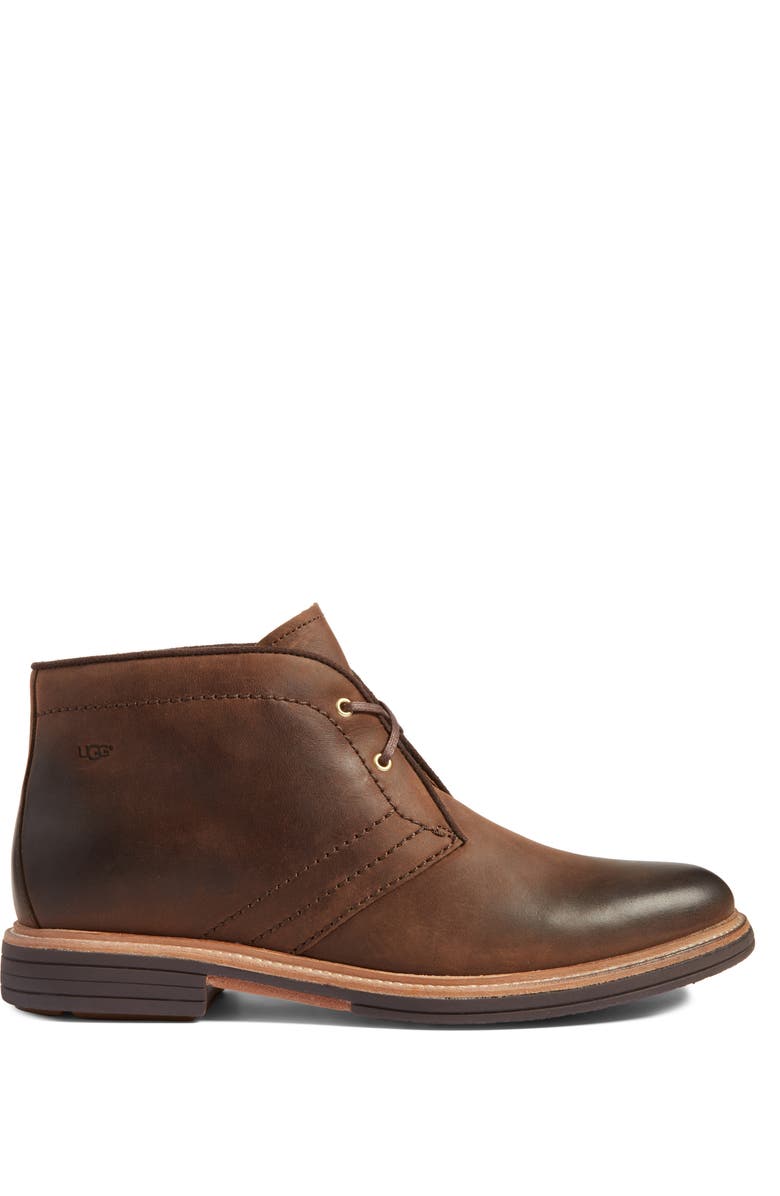 UGG<sup>®</sup> Dagmann Chukka Boot, Alternate, color,