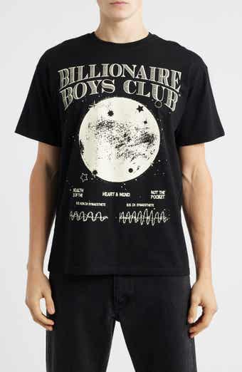 BB Synwave Cotton Graphic T-Shirt