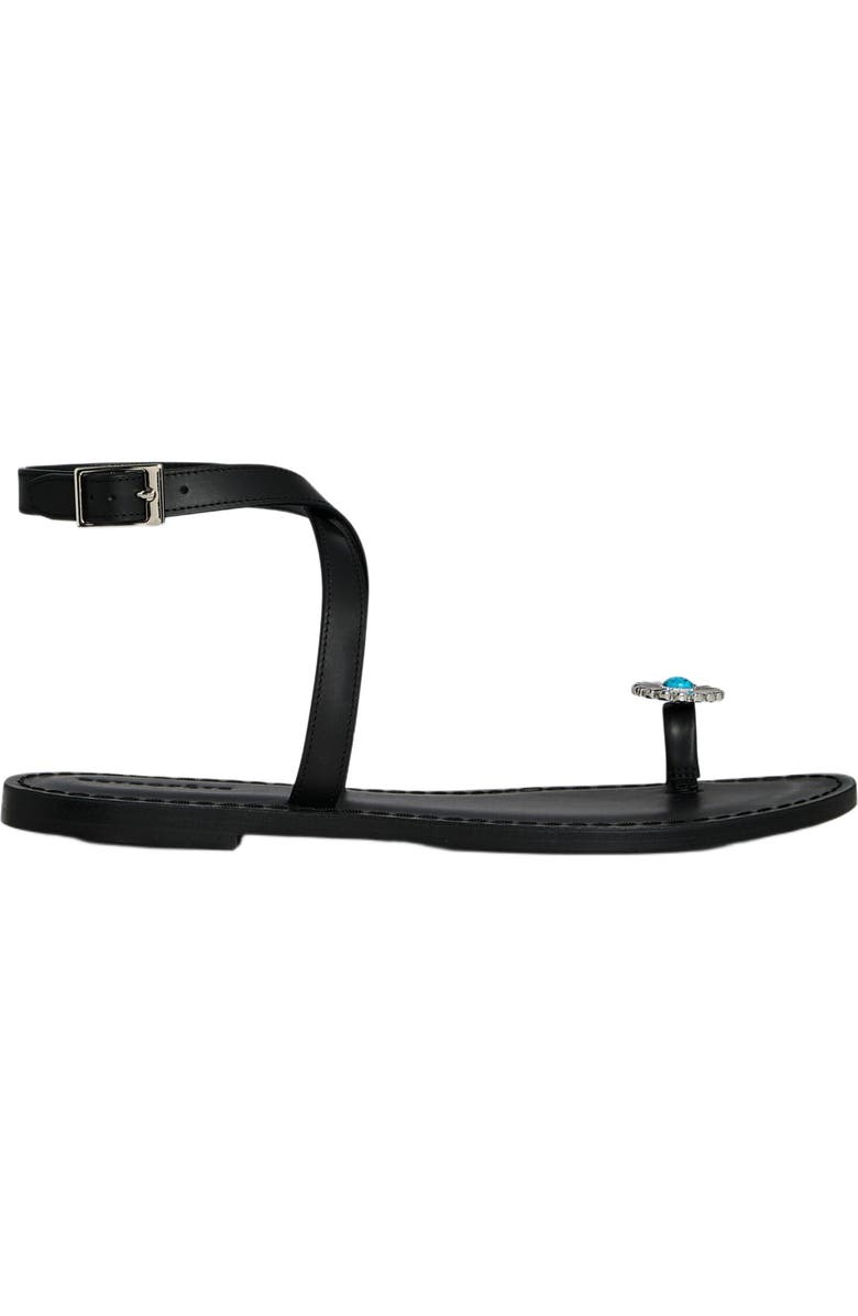 Retrofête Grazia Sandal, Main, color,