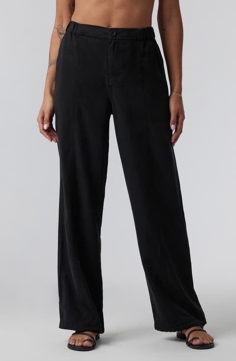 Coastline Pants