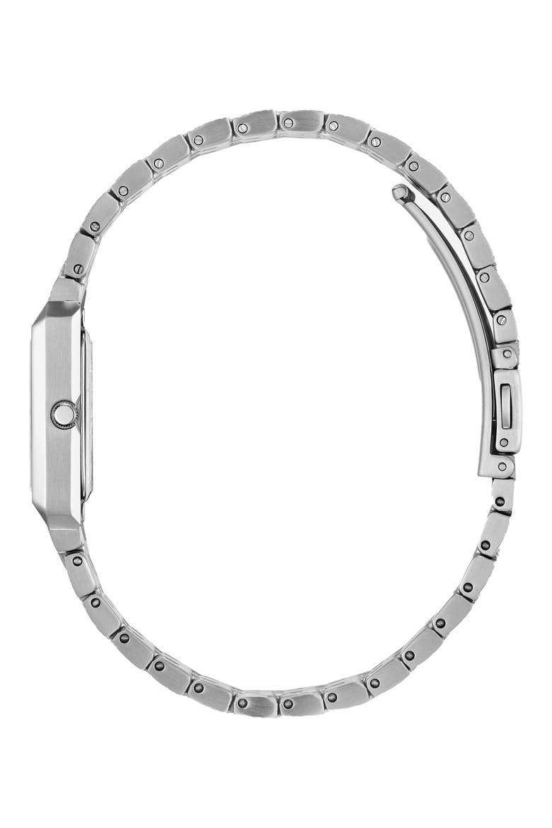 Virgil Revival Bracelet Watch, 20mm, Alternate, color, STAINLESS STEEL