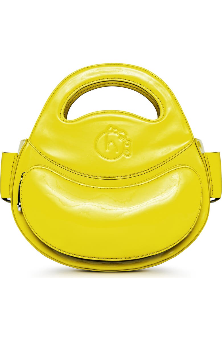 HOMAGE YEAR Ova Mini Shoulder Bag, Alternate, color,