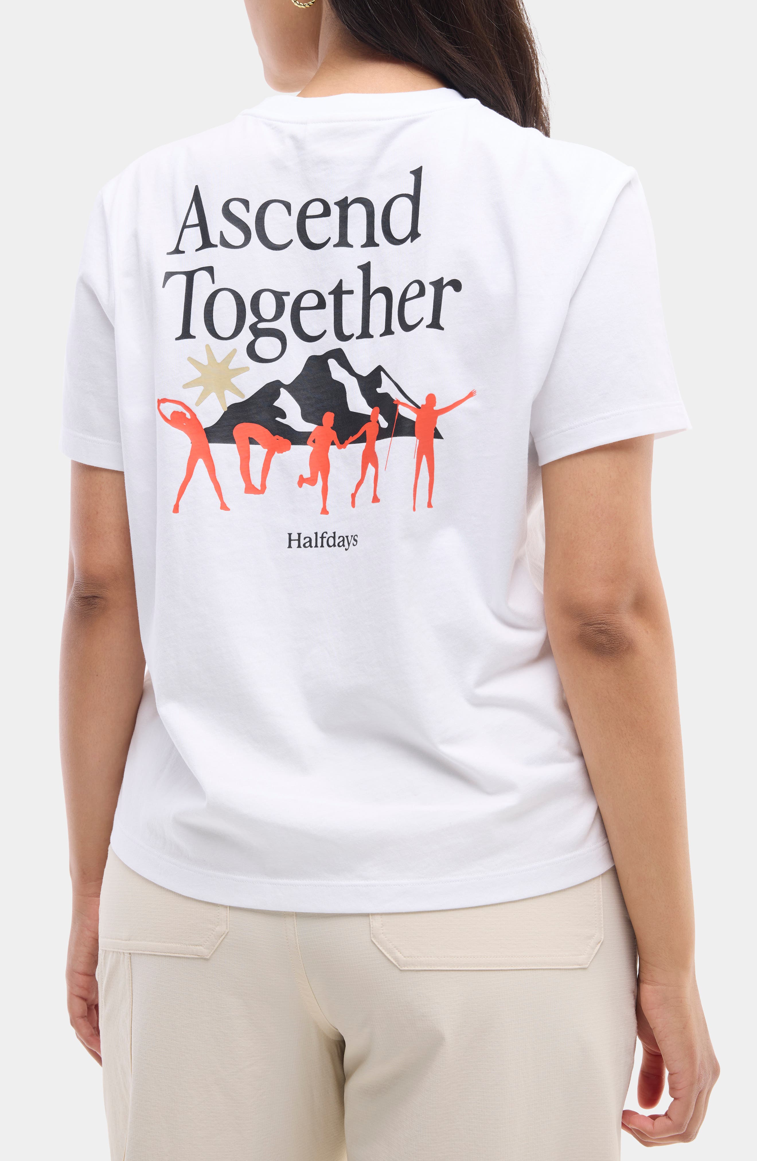 Graphic T-Shirt - image 2