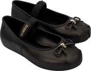 Mini Melissa Sophie Mary Jane Ballet Flat