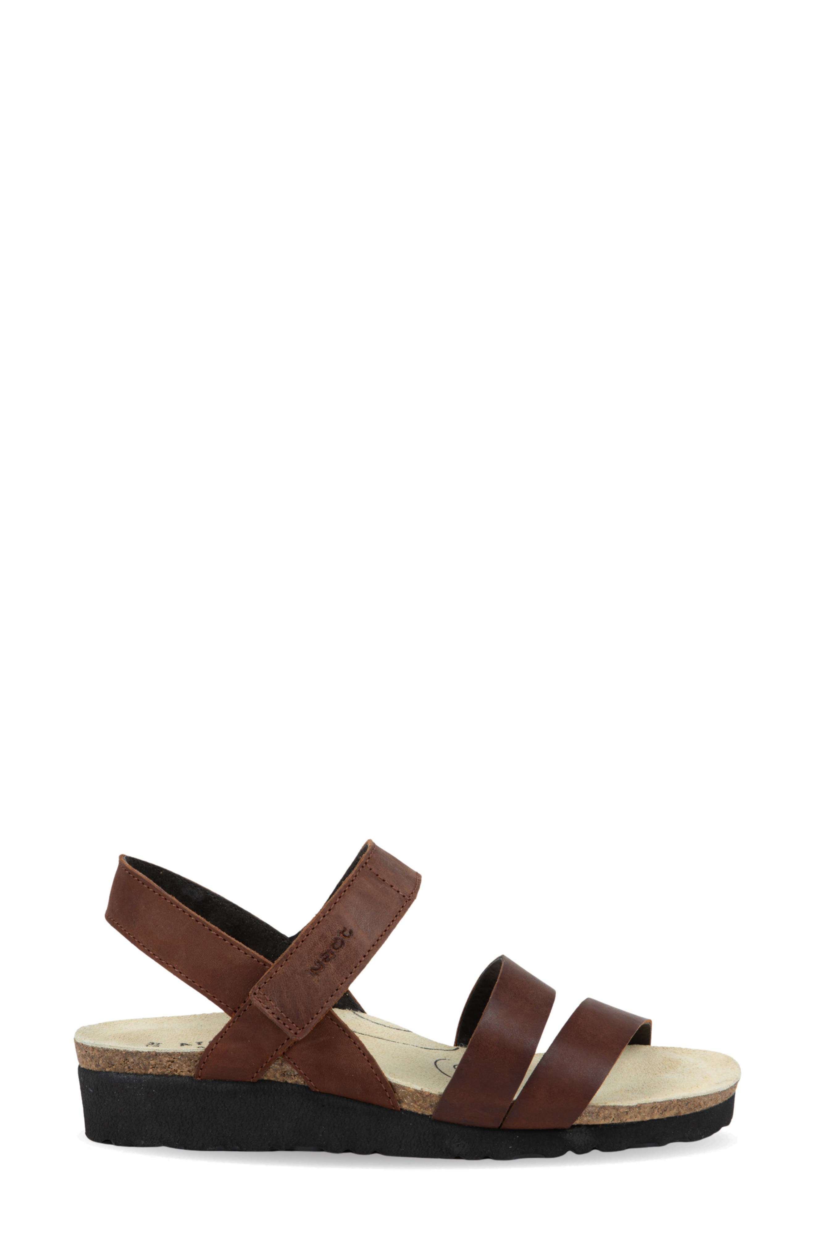 Kayla Arch Pro Sandal - image 4