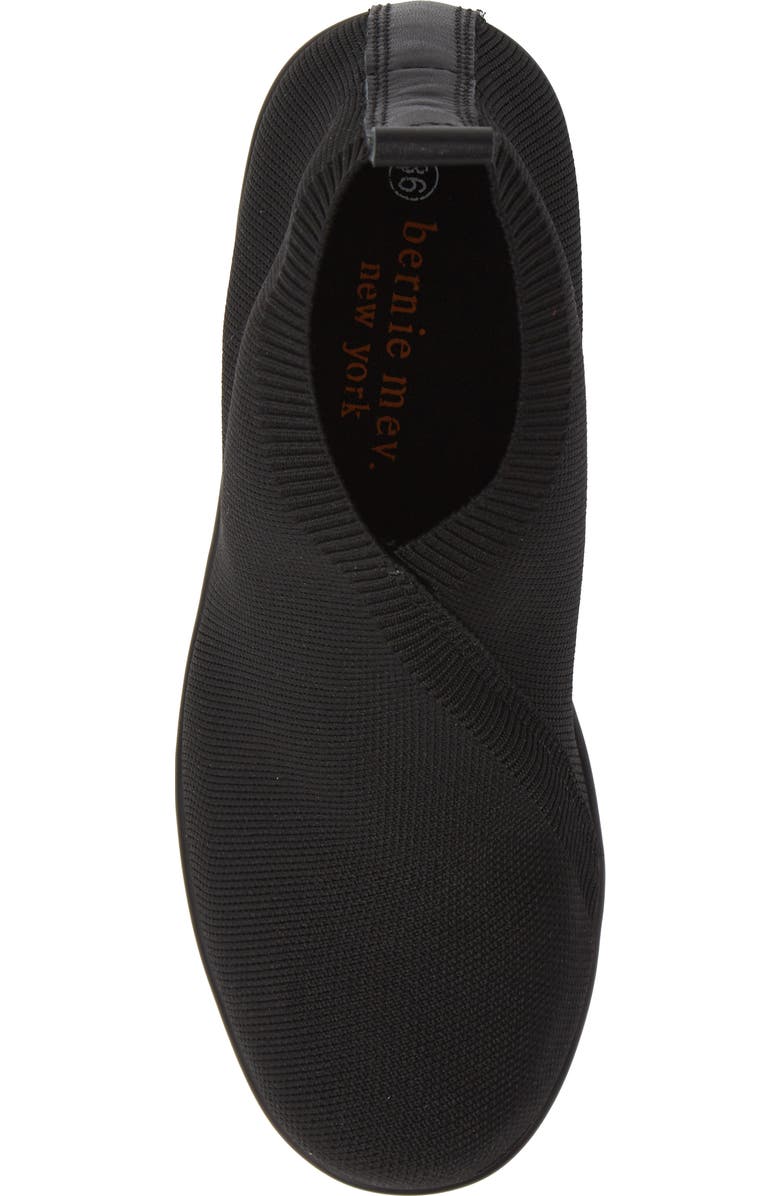 bernie mev. Sally Wedge Bootie, Alternate, color,