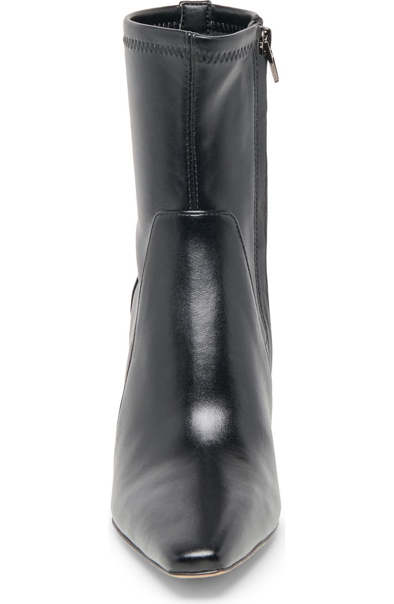 Dolce Vita Lilo Sock Boot, Alternate, color, Black Stella