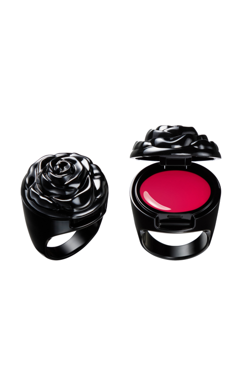Anna Sui Ring Rouge Set