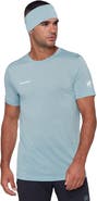 Mammut Tree Wool Fl T-Shirt - Men's