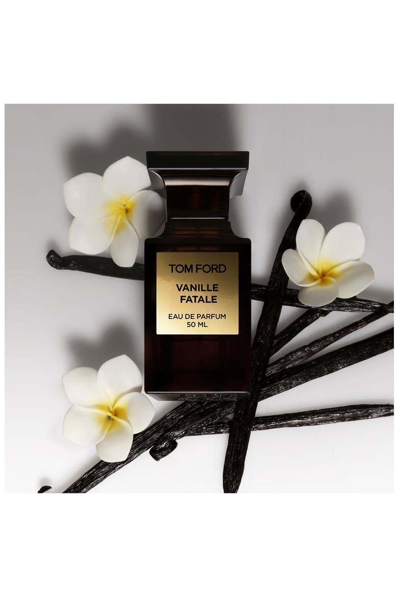 Vanille Fatale Eau De Parfum, Alternate, color, NO COLOR