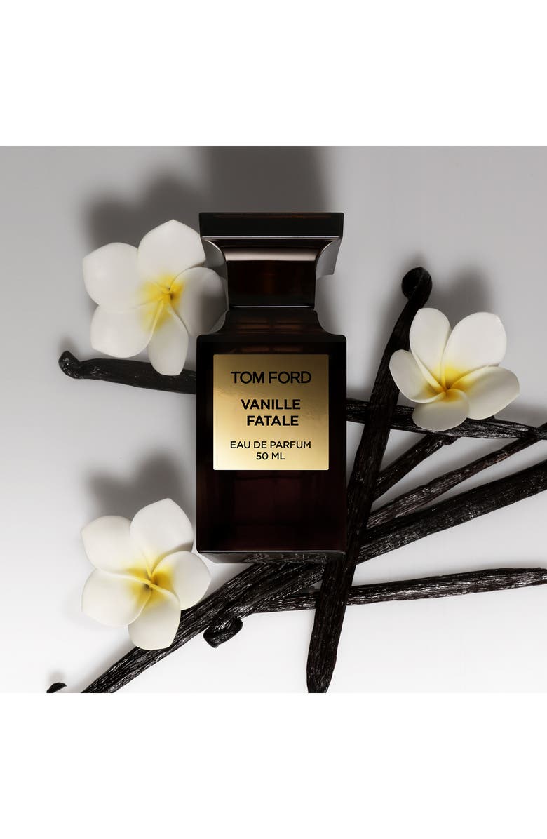 TOM FORD Vanille Fatale Eau De Parfum, Alternate, color,