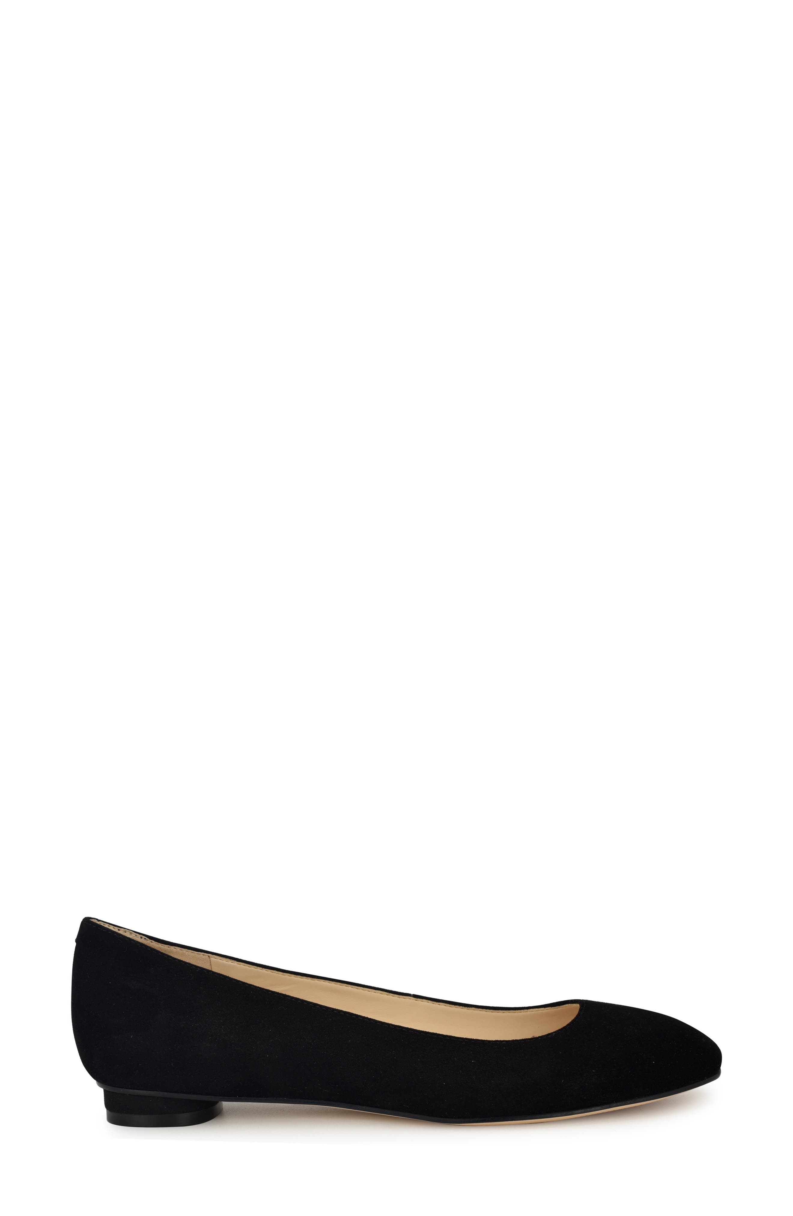Nine West Robbe Flat, Alternate, color, 