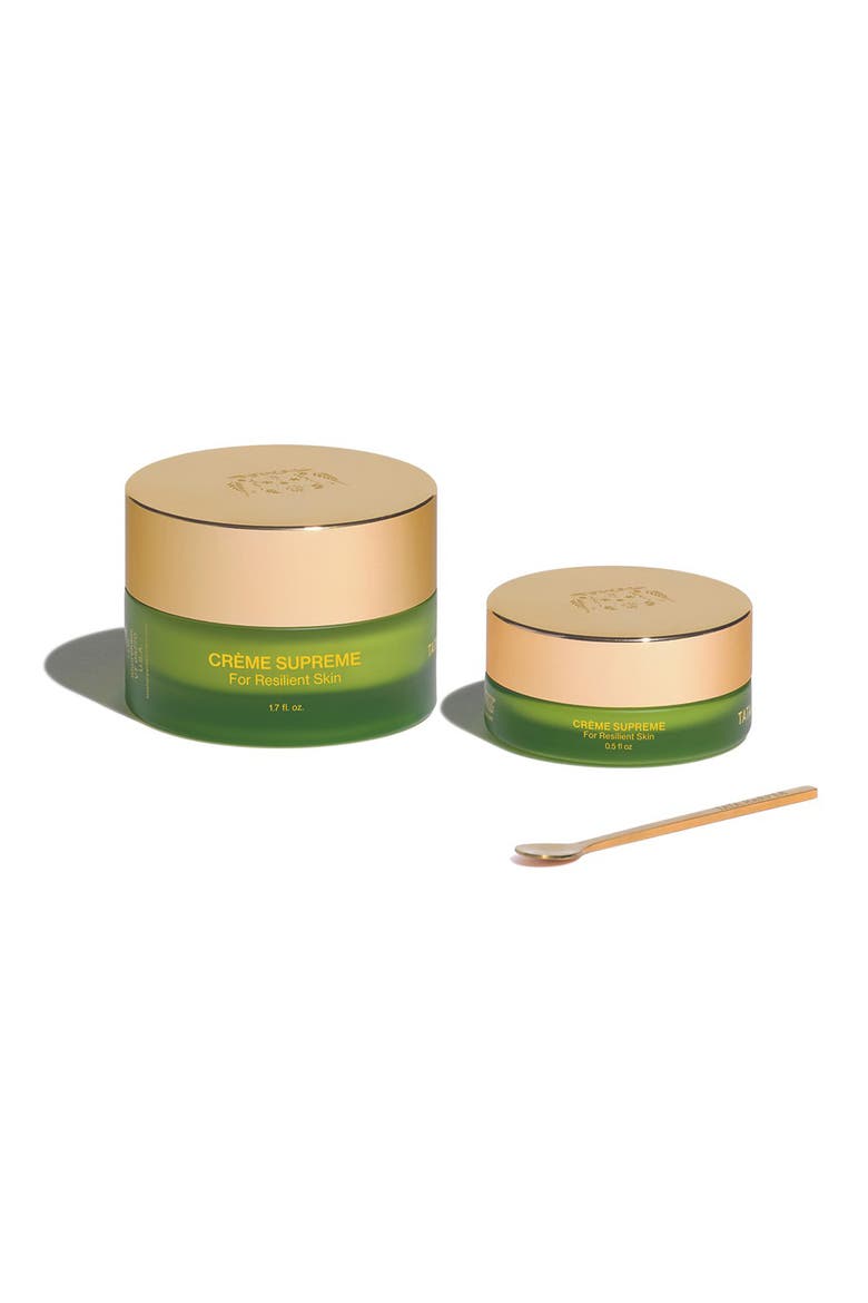 Creme Supreme Home & Away Set $316 Value, Alternate, color, NO COLOR