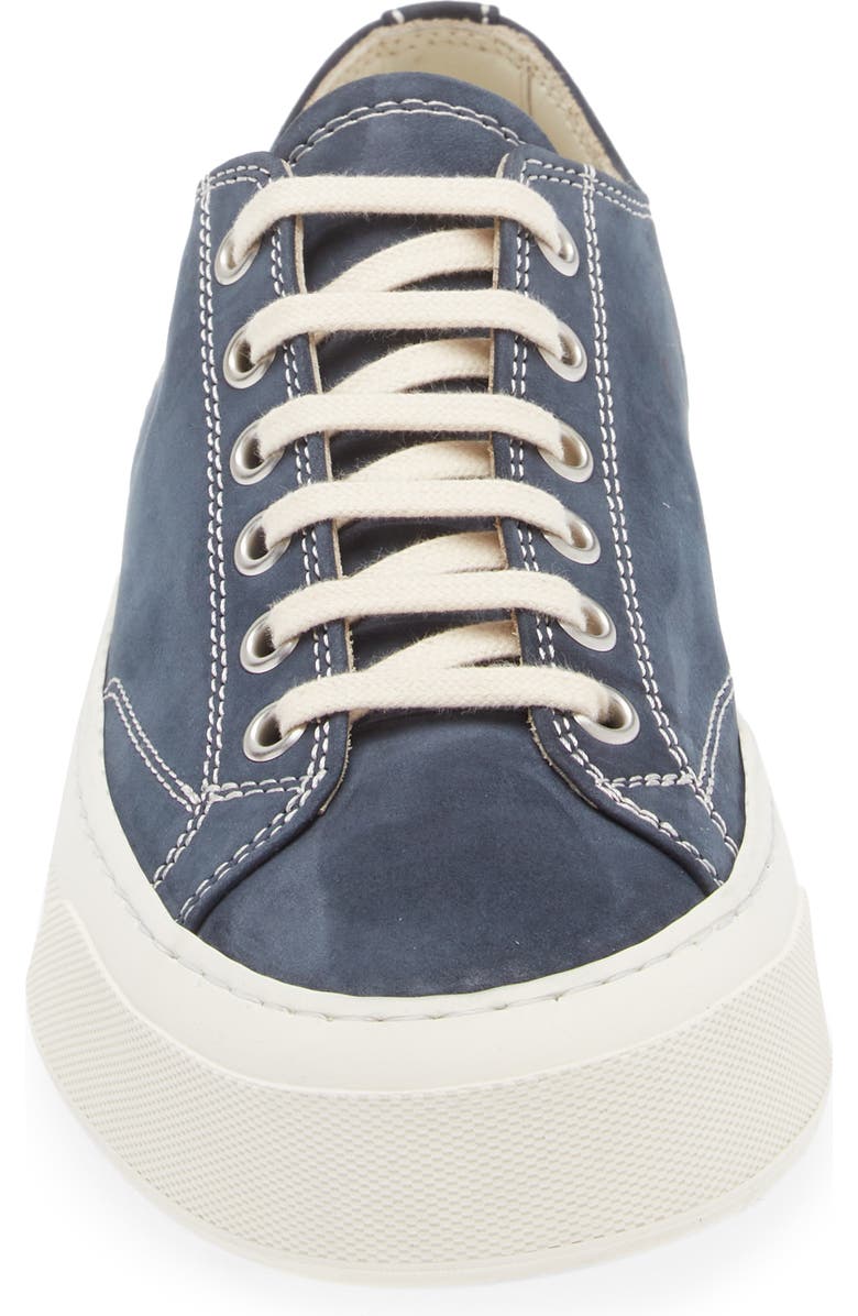 Common Projects Tournament Low Top Sneaker, Alternate, color,
