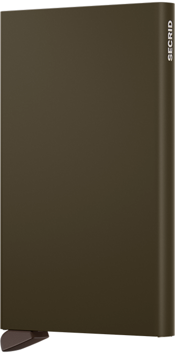 Cardprotector