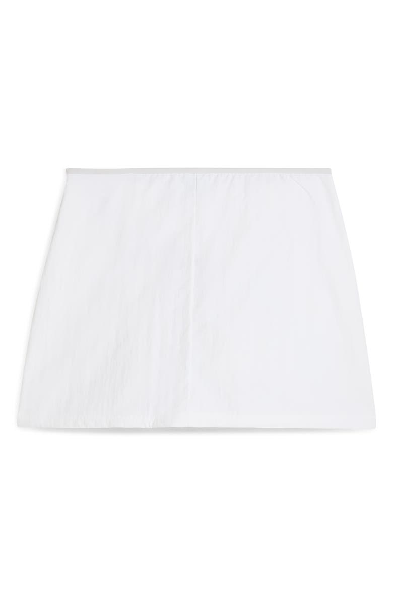 PUMA Dare To Zip-Off Woven Skirt, Alternate, color,