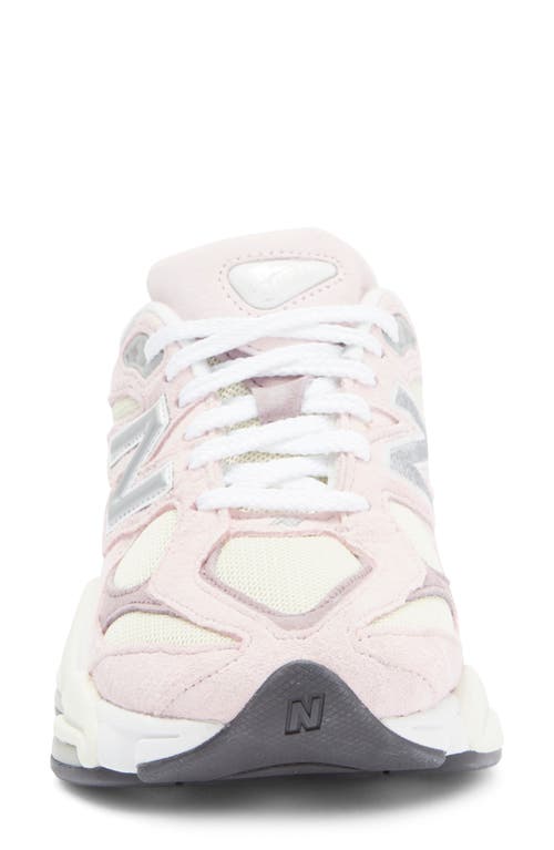 New Balance Gender Inclusive 9060 Sneaker